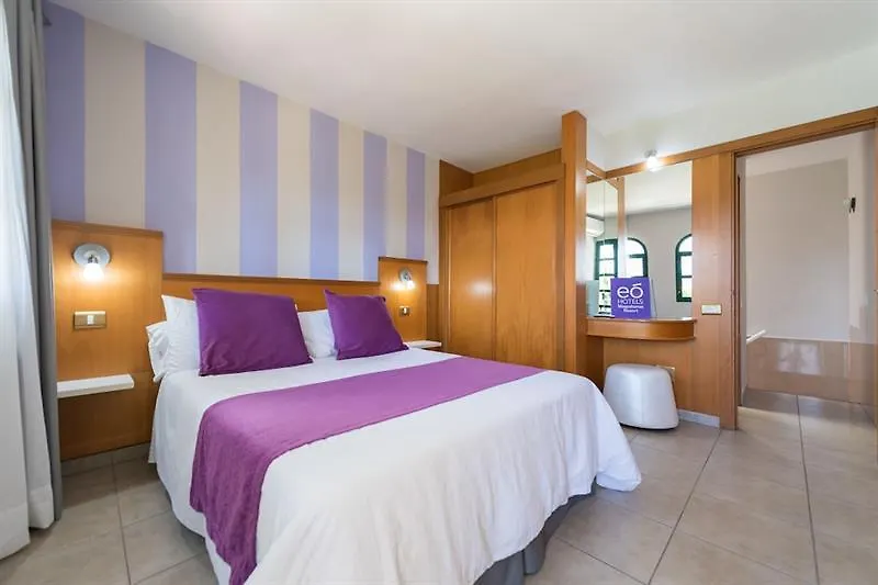 דירה Eo Maspalomas Resort