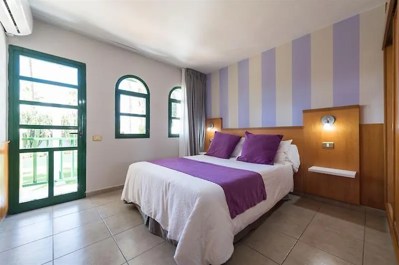 Eo Maspalomas Resort 0*, מספאלומס ספרד
