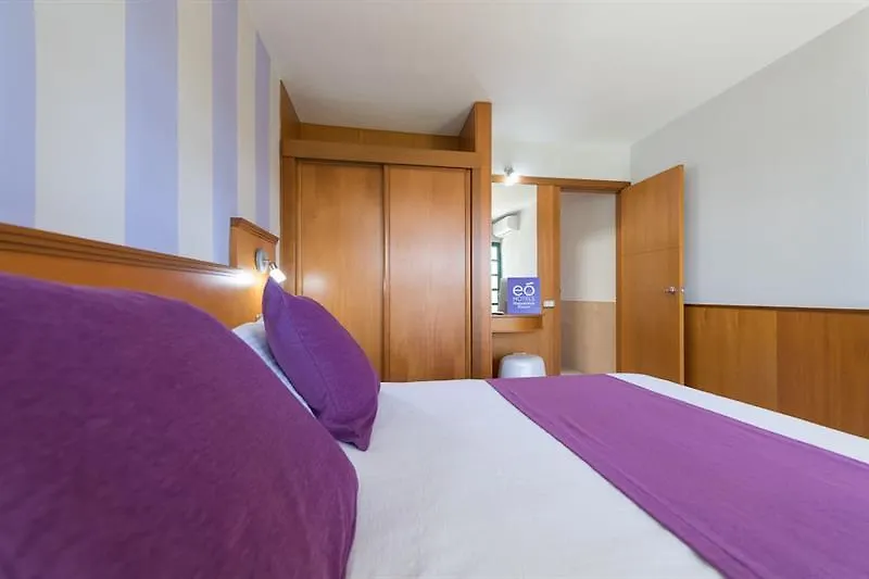 Eo Maspalomas Resort Spain