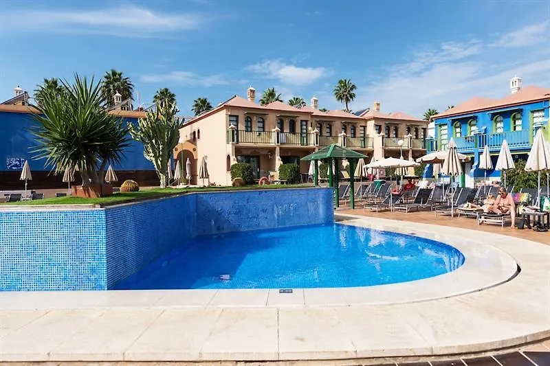 Eo Maspalomas Resort Apartment Maspalomas (Gran Canaria)